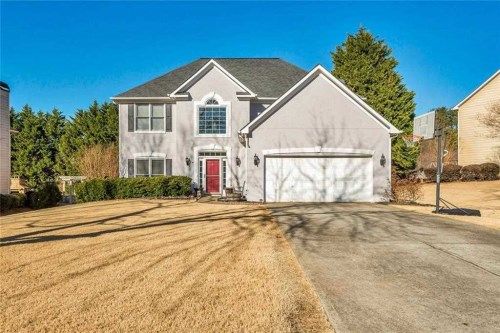 2410 Cross Springs Dr, Cumming, GA 30041