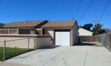 604 Rochex Ave Salinas, CA 93906