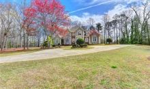 4980 Rosewood Lake Dr Cumming, GA 30040