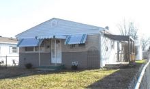 223 N 9th Ave Beech Grove, IN 46107