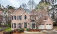 5788 Fairwood Trace NW Acworth, GA 30101