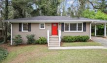 1754 Arkose Dr Atlanta, GA 30316