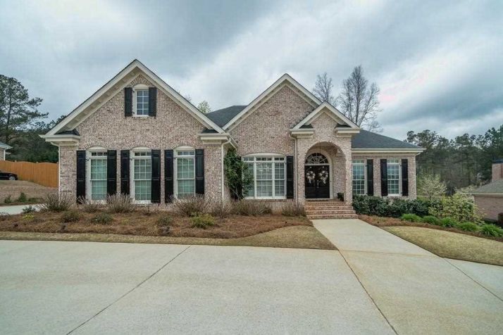 5513 Capstone Way, Douglasville, GA 30135