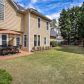 315 Creekside Dr, Alpharetta, GA 30022 ID:15635843