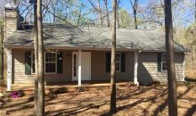 265 Old Ginn Rd Commerce, GA 30529