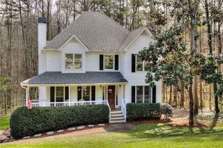 3 Park Walk, Dallas, GA 30157