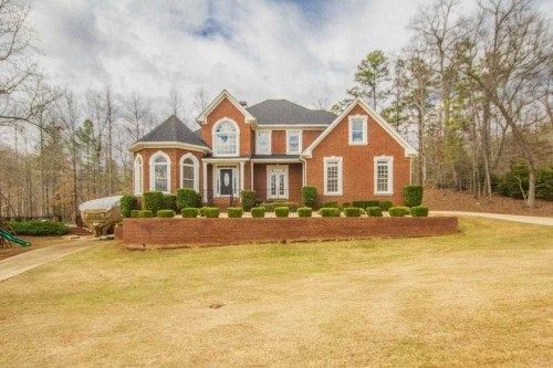 5202 Stately Oaks Dr, Flowery Branch, GA 30542