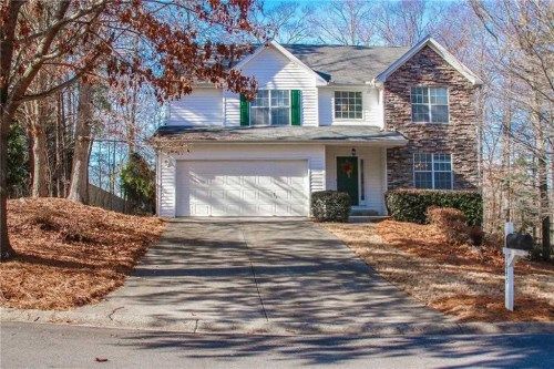 1645 Rushing River Way, Suwanee, GA 30024