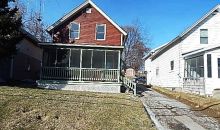 21 Schuyler St Ticonderoga, NY 12883