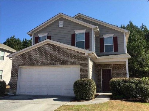 6567 Barker Station Walk, Buford, GA 30518