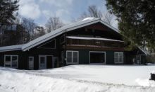 43 Barn Rd Lake Placid, NY 12946