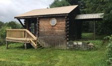 19 Campbell Hill Rd Owego, NY 13827