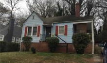 2010 Conrad Ave SE Atlanta, GA 30315