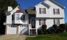 24 Greatwood Dr White, GA 30184