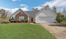 115 Highland View Pass White, GA 30184