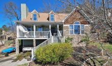 24 Laurel Way NE White, GA 30184