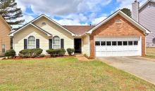 1869 Wynhurst Crossing Stone Mountain, GA 30088