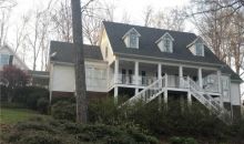 20 Fawn Lake Trl NW White, GA 30184