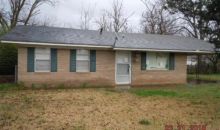 104 WILLIS ST Rayville, LA 71269