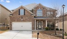 929 Sublime Trl Canton, GA 30114