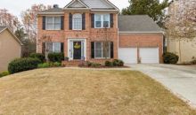 1754 Lake Heights Circle Dacula, GA 30019