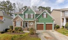 4536 Balto Way Acworth, GA 30101