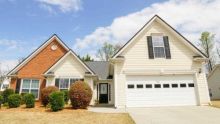 3137 Victoria Park Ln Buford, GA 30519