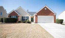 2154 Beacon Crest Dr Buford, GA 30519