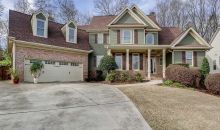 2418 Democracy Dr Buford, GA 30519