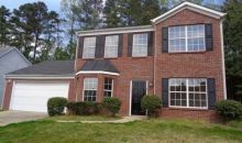 5528 Silver Springs Dr Buford, GA 30518