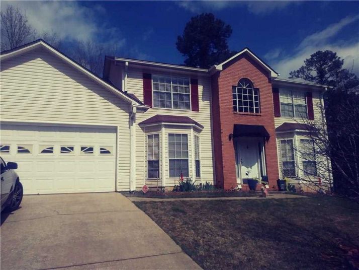 7116 Stonebrook Cove, Lithonia, GA 30058