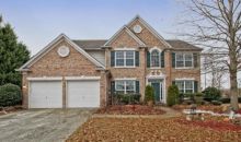 526 Pinchot Way Woodstock, GA 30188