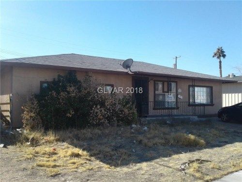 2713 Alcoa Avenue, Las Vegas, NV 89102