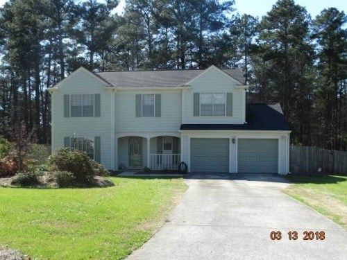 7219 Chestnut Ln, Riverdale, GA 30274