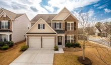 737 Berkeley Terrace Canton, GA 30115