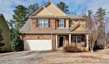 112 Lake Reserve Way Canton, GA 30115