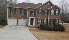 3281 Kittery Dr Snellville, GA 30039