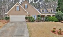 4560 Thicket Trl Snellville, GA 30039