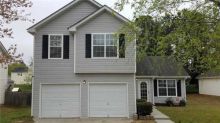 4675 Millenium View Ct Snellville, GA 30039