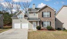 4614 Michael Jay St Snellville, GA 30039