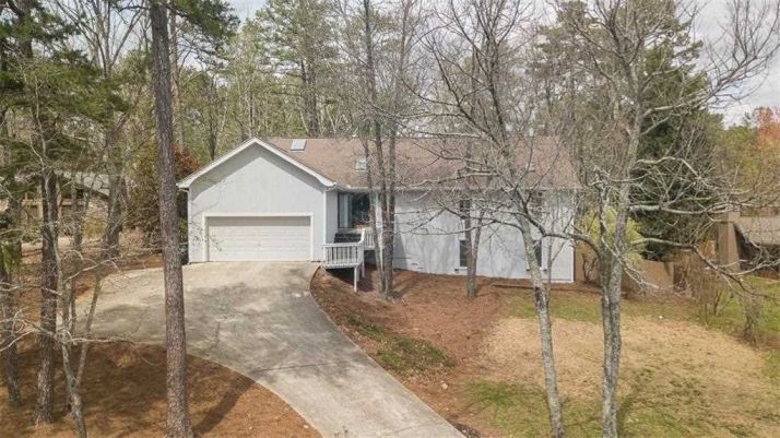 3111 Habersham Hills Rd, Cumming, GA 30041