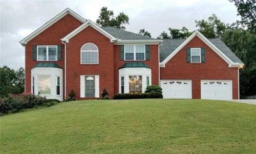 3896 Landmark Dr, Douglasville, GA 30135