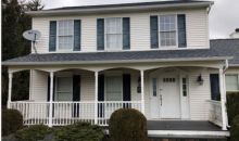 160 Stowe Dr Poughquag, NY 12570