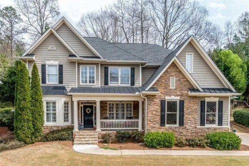 5440 Cottage Farm Rd, Alpharetta, GA 30022