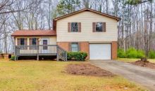 6400 Pleasant Drive Dr Winston, GA 30187