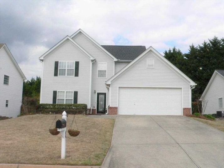 66 Ridge Water Ln, Dawsonville, GA 30534