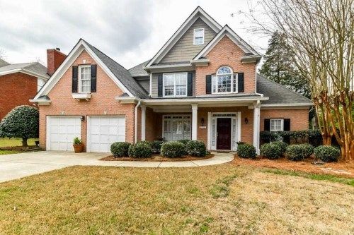 4013 Brockett Oaks, Tucker, GA 30084