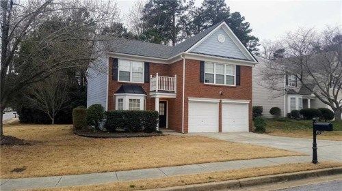 3359 Davenport Park Ln, Duluth, GA 30096