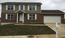 1234 Castle Green Dr Waterloo, IL 62298