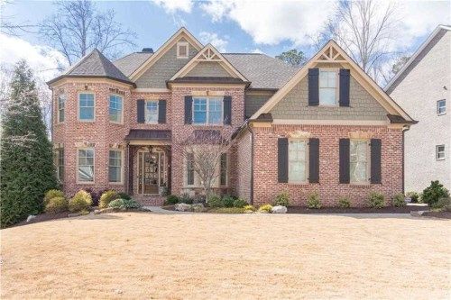 4525 Manor Creek Dr, Cumming, GA 30040